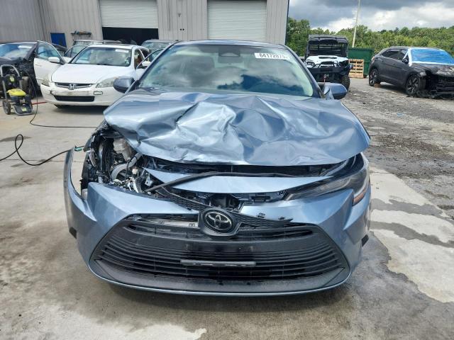 5YFB4MDE2PP047637 - 2023 TOYOTA COROLLA LE ნაცრისფერი ფოტო 5