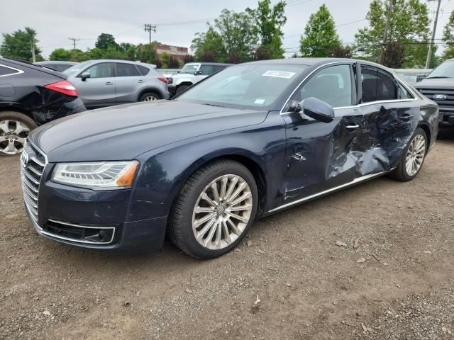 2015 AUDI A8 QUATTRO, null