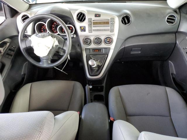 2T1KU40E79C166888 - 2009 TOYOTA MATRIX 蓝色 照片 8