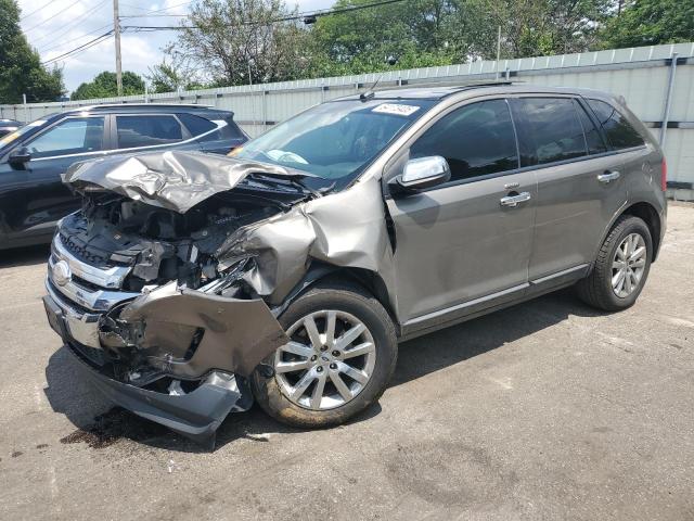 2013 FORD EDGE SEL, 