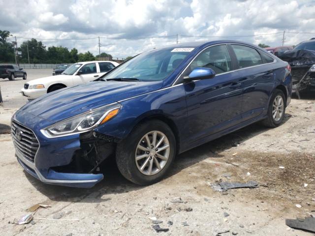 2018 HYUNDAI SONATA SE, 