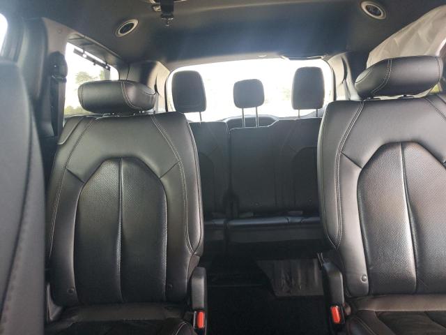 2C4RC1EG5KR540155 - 2019 CHRYSLER PACIFICA TOURING L PLUS GRAY photo 10