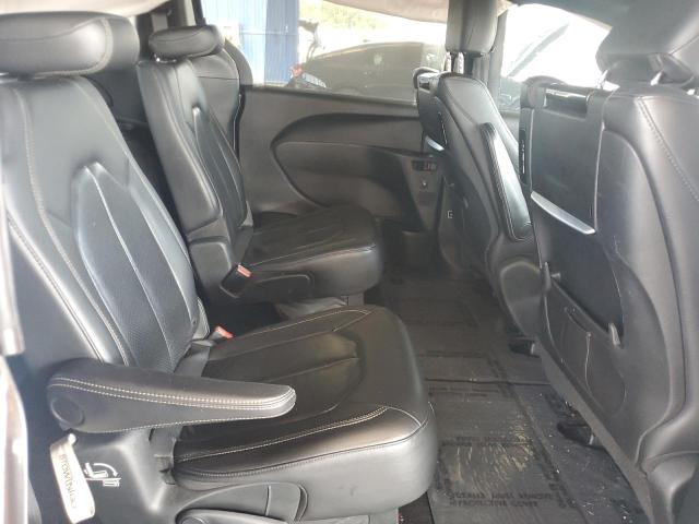 2C4RC1EG5KR540155 - 2019 CHRYSLER PACIFICA TOURING L PLUS GRAY photo 11