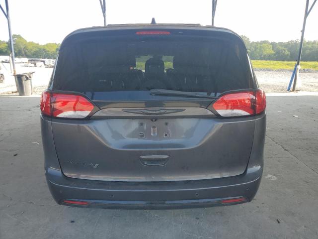 2C4RC1EG5KR540155 - 2019 CHRYSLER PACIFICA TOURING L PLUS GRAY photo 6