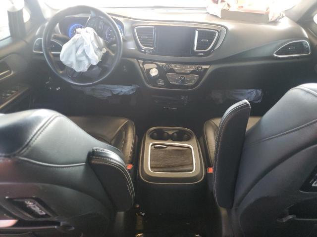 2C4RC1EG5KR540155 - 2019 CHRYSLER PACIFICA TOURING L PLUS GRAY photo 8