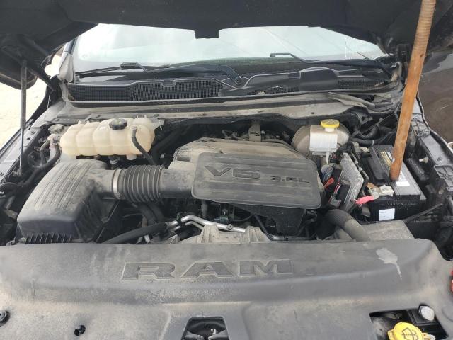 1C6RRFFG4LN113629 - 2020 RAM 1500 BIG HORN/LONE STAR CHARCOAL photo 11