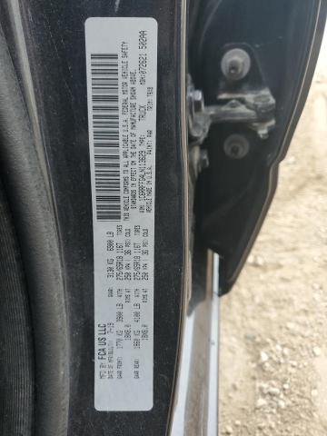 1C6RRFFG4LN113629 - 2020 RAM 1500 BIG HORN/LONE STAR CHARCOAL photo 12