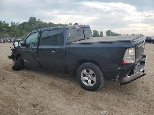 1C6RRFFG4LN113629 - 2020 RAM 1500 BIG HORN/LONE STAR CHARCOAL photo 2