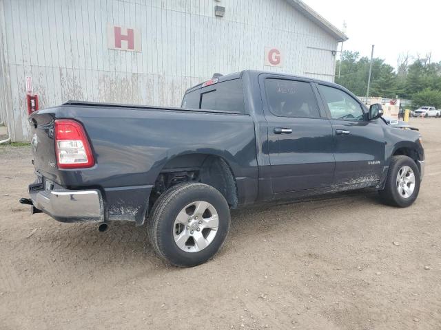 1C6RRFFG4LN113629 - 2020 RAM 1500 BIG HORN/LONE STAR CHARCOAL photo 3