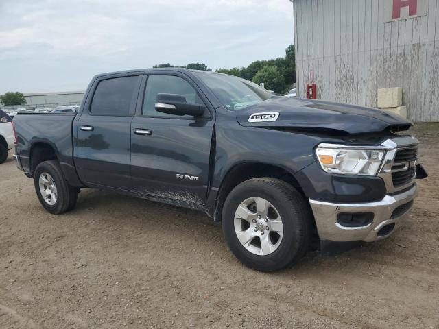 1C6RRFFG4LN113629 - 2020 RAM 1500 BIG HORN/LONE STAR CHARCOAL photo 4