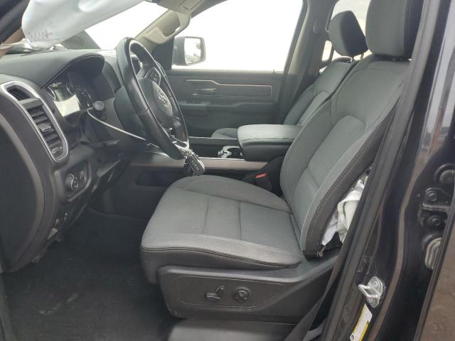 1C6RRFFG4LN113629 - 2020 RAM 1500 BIG HORN/LONE STAR CHARCOAL photo 7