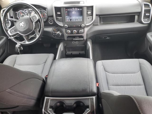 1C6RRFFG4LN113629 - 2020 RAM 1500 BIG HORN/LONE STAR CHARCOAL photo 8