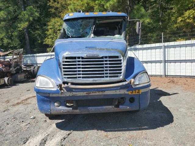 1FUBA5CG75DU37160 - 2005 FREIGHTLINER CONVENTION COLUMBIA BLUE photo 7