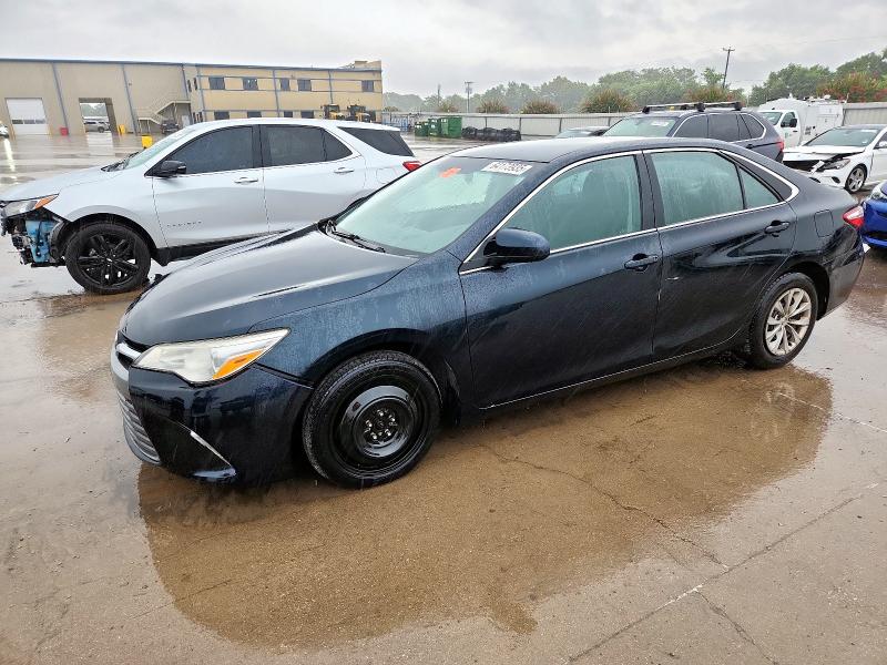 2015 TOYOTA CAMRY LE, 