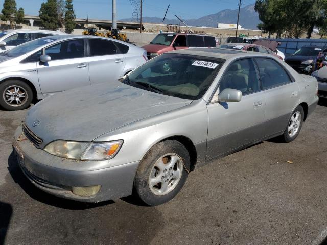 1999 LEXUS ES 300, null