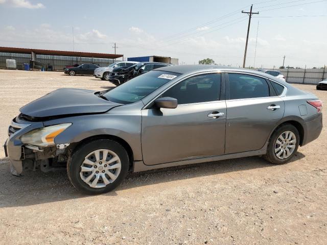 2014 NISSAN ALTIMA 2.5, 