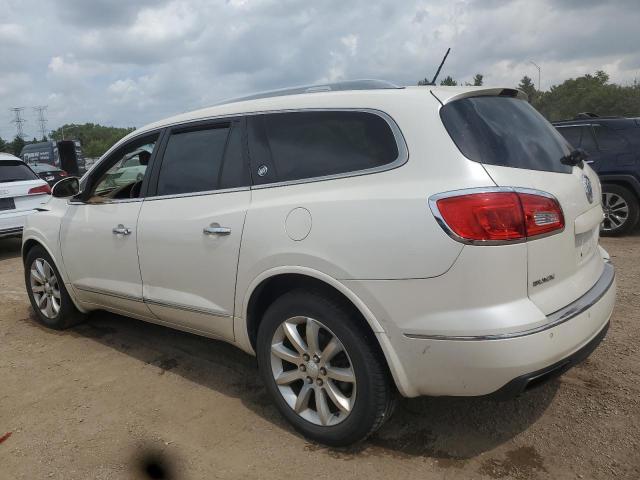 5GAKVDKD8DJ188835 - 2013 BUICK ENCLAVE 白色 照片 2