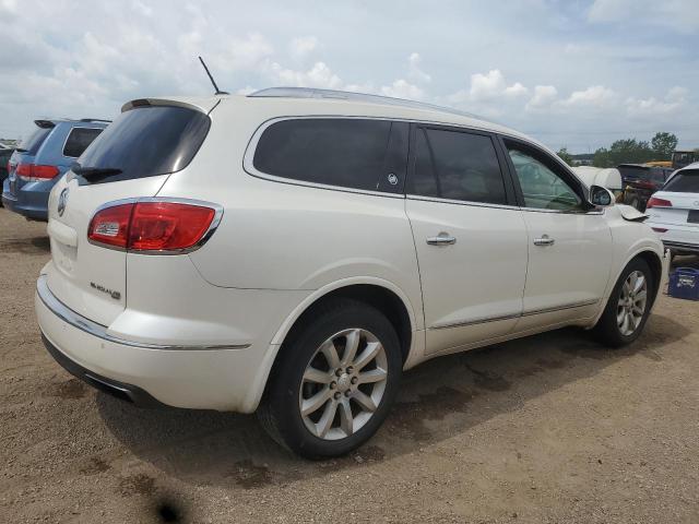 5GAKVDKD8DJ188835 - 2013 BUICK ENCLAVE 白色 照片 3