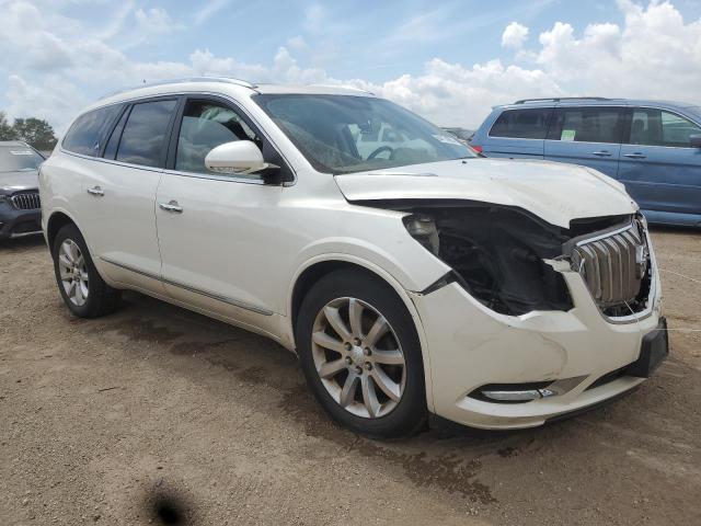 5GAKVDKD8DJ188835 - 2013 BUICK ENCLAVE 白色 照片 4