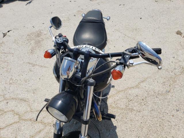 SMT915RN5FT664920 - 2015 TRIUMPH MOTORCYCLE SPEEDMASTE BLACK photo 6
