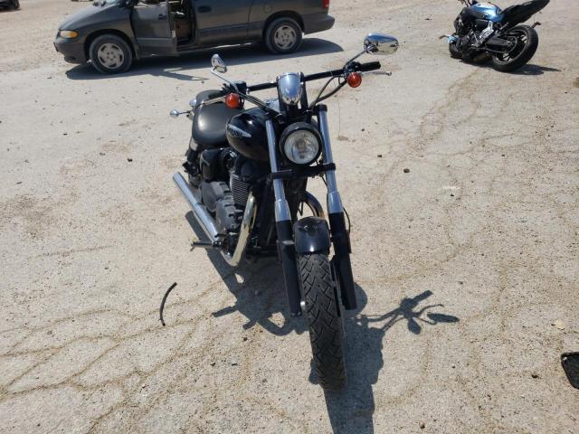 SMT915RN5FT664920 - 2015 TRIUMPH MOTORCYCLE SPEEDMASTE BLACK photo 9