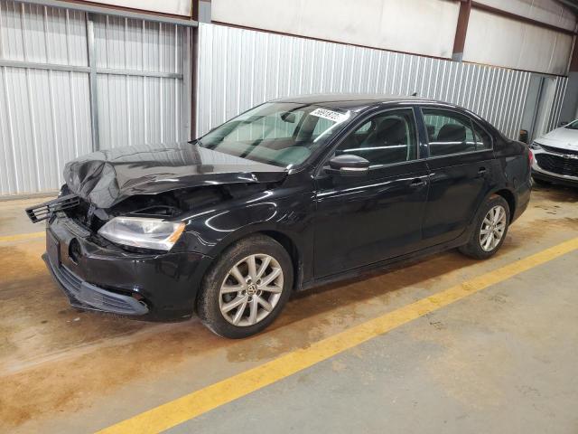 2012 VOLKSWAGEN JETTA SE, 