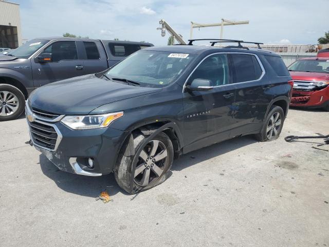 2018 CHEVROLET TRAVERSE LT, 