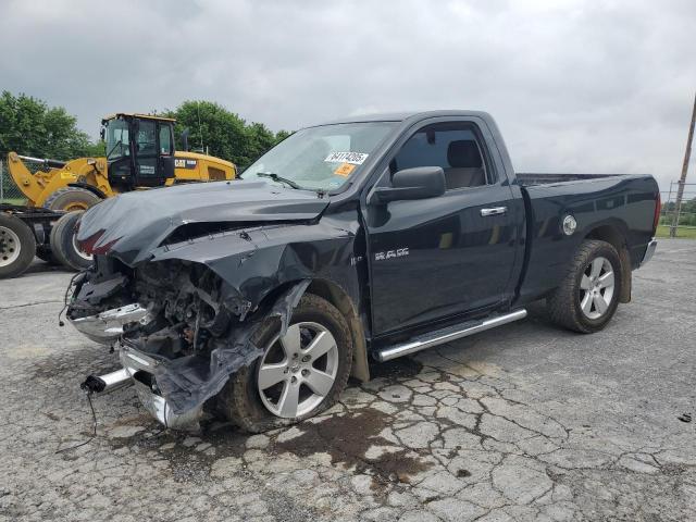 2009 DODGE RAM 1500, 