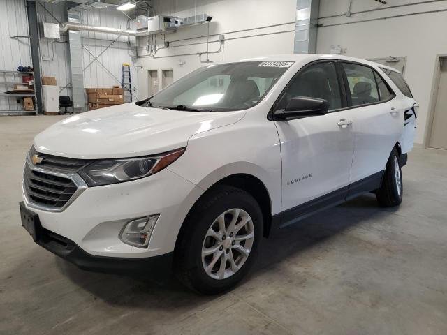 2019 CHEVROLET EQUINOX LS, 