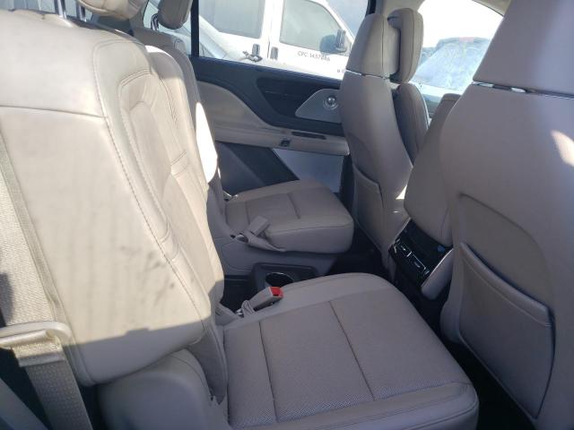 5LM5J7XC0LGL09600 - 2020 LINCOLN AVIATOR RESERVE WHITE photo 6