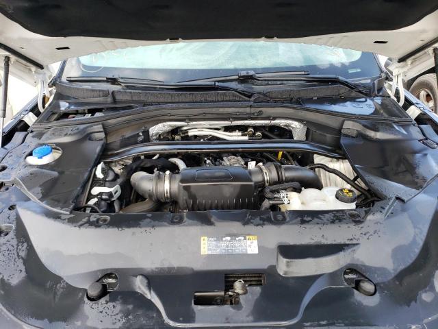 5LM5J7XC0LGL09600 - 2020 LINCOLN AVIATOR RESERVE WHITE photo 7