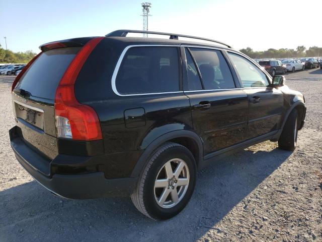 YV4CM982671373752 - 2007 VOLVO XC90 3.2 BLACK photo 3