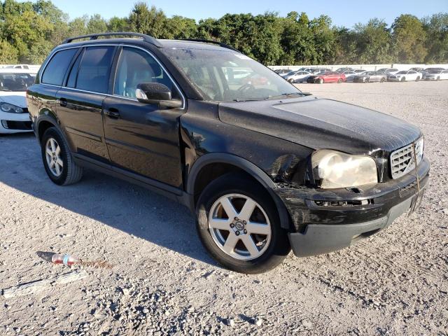 YV4CM982671373752 - 2007 VOLVO XC90 3.2 BLACK photo 4