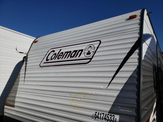 4YDT31424KH938090 - 2019 KYRV TRAILER WHITE photo 9