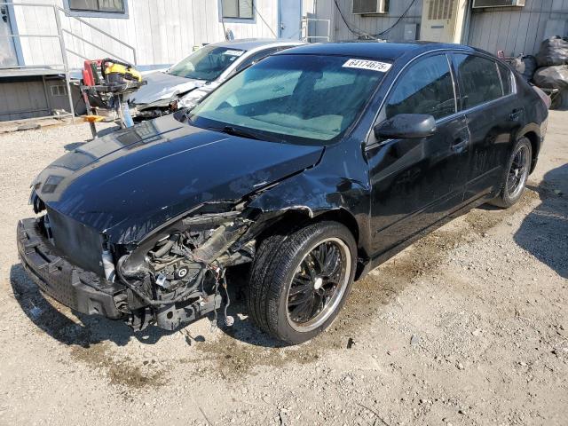 2007 NISSAN ALTIMA 2.5, 