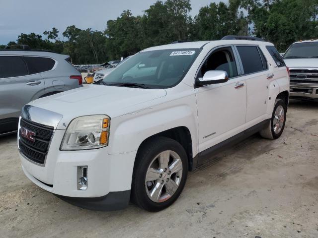 2015 GMC TERRAIN SLE, null