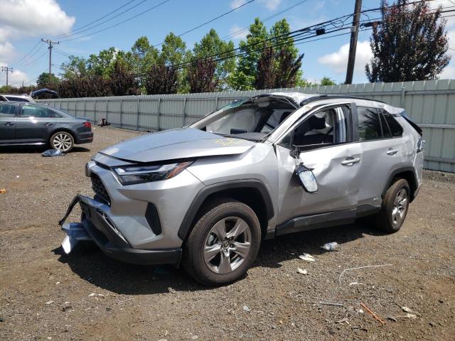 2025 TOYOTA RAV4 XLE, 