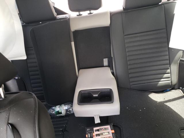 4T3RWRFV3SU177752 - 2025 TOYOTA RAV4 XLE GRAY photo 10