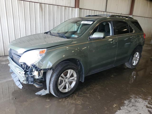 2015 CHEVROLET EQUINOX LT, null