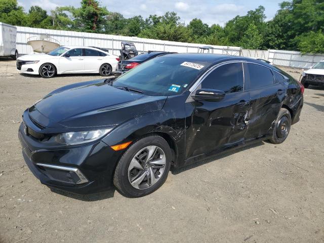 2020 HONDA CIVIC LX, 