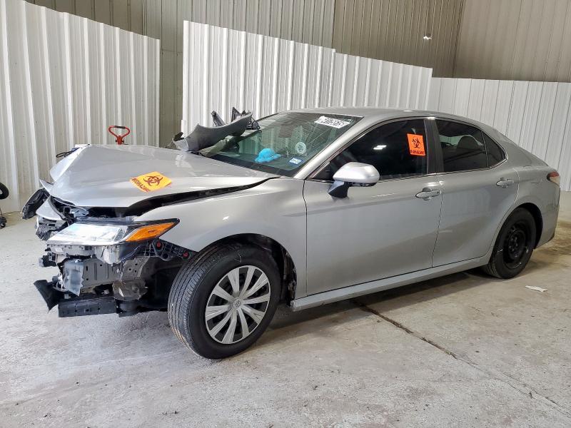 2022 TOYOTA CAMRY LE, 