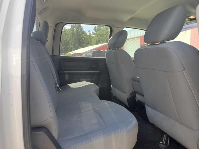 3C63RRGL5EG161445 - 2014 RAM 3500 ST WHITE photo 6