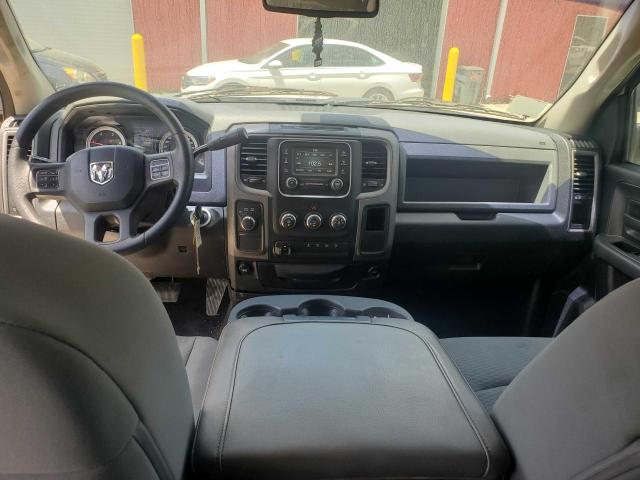 3C63RRGL5EG161445 - 2014 RAM 3500 ST WHITE photo 9