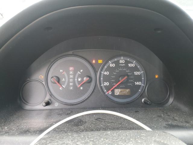 1HGEM22135L066710 - 2005 HONDA CIVIC DX VP შავი ფოტო 9