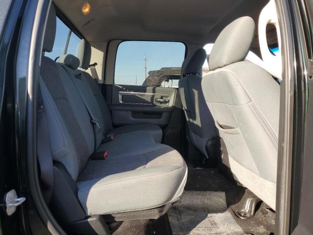 3C63R3HL7GG319010 - 2016 RAM 3500 SLT GREEN photo 10