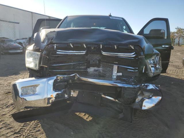 3C63R3HL7GG319010 - 2016 RAM 3500 SLT GREEN photo 11