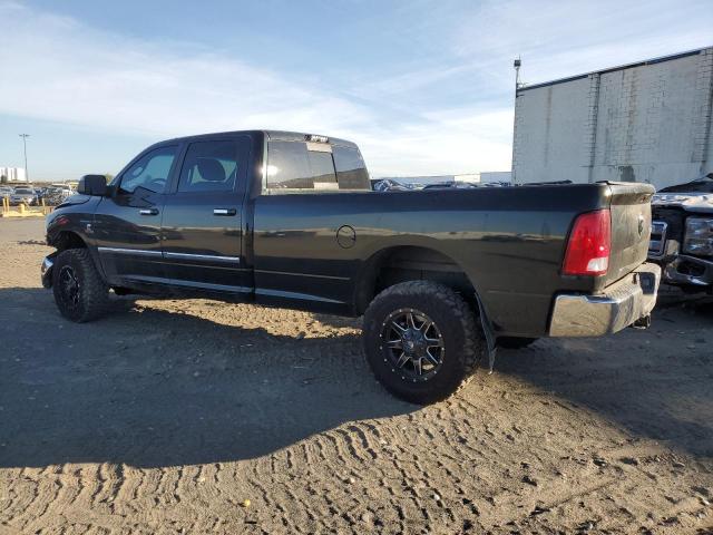 3C63R3HL7GG319010 - 2016 RAM 3500 SLT GREEN photo 2