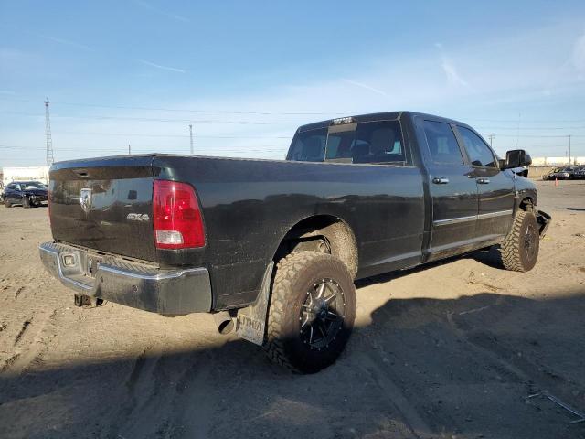 3C63R3HL7GG319010 - 2016 RAM 3500 SLT GREEN photo 3