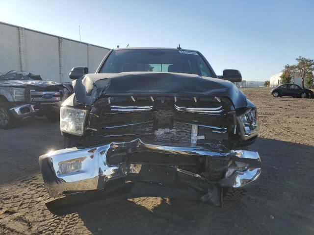 3C63R3HL7GG319010 - 2016 RAM 3500 SLT GREEN photo 5