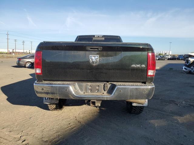 3C63R3HL7GG319010 - 2016 RAM 3500 SLT GREEN photo 6